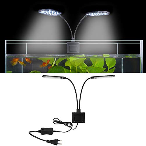 SENZEAL X7 LED Aquarium Beleuchtung