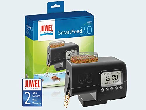 JUWEL Futterautomat für Aquarien SmartFeed Smart