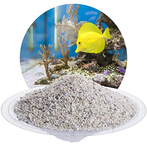Aquagran Schicker Mineral – 25 kg Aquariumkies