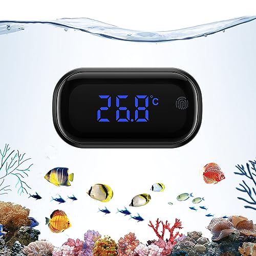Brifit Aquarium Thermometer