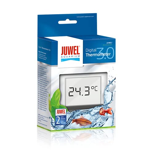 Juwel Aquarium Digital Thermometer 3.0