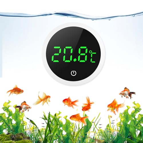 ORIA Aquarium Thermometer