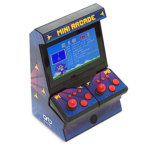 Thumbs Up 2 Player Retro Arcade Machine