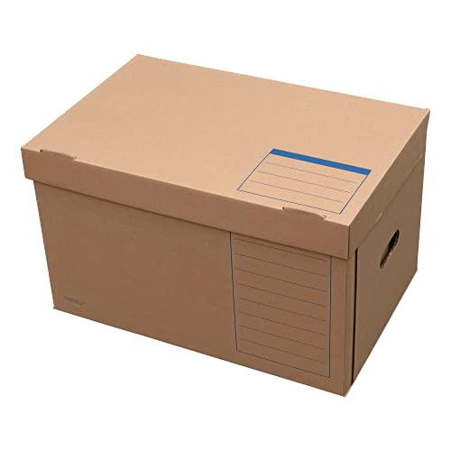 Elba Archivbox tric System