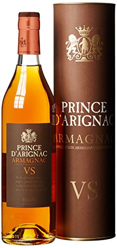 Prince D'Arignac Armagnac