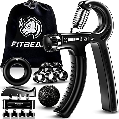 FitBeast Handtrainer Fingertrainer