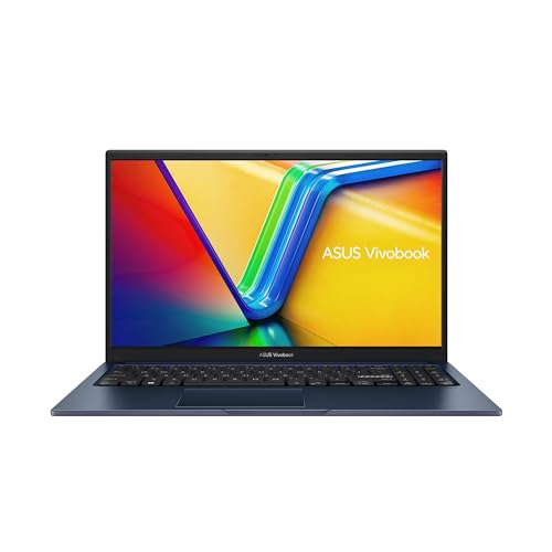 ASUS Vivobook 15 Laptop