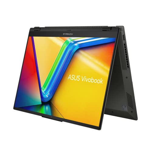 ASUS Vivobook S 16 Convertible Laptop | Intel Core i9-13900H | 16GB RAM | 1TB SSD | Windows 11