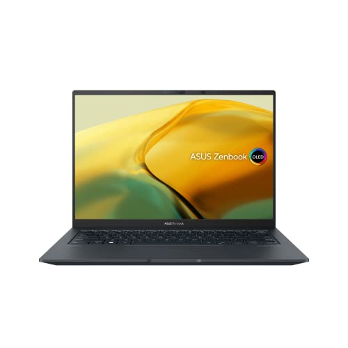 ASUS Zenbook 14X OLED Laptop (UX3404VA-M9092W)