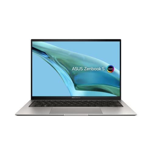 ASUS Zenbook S 13 OLED Laptop