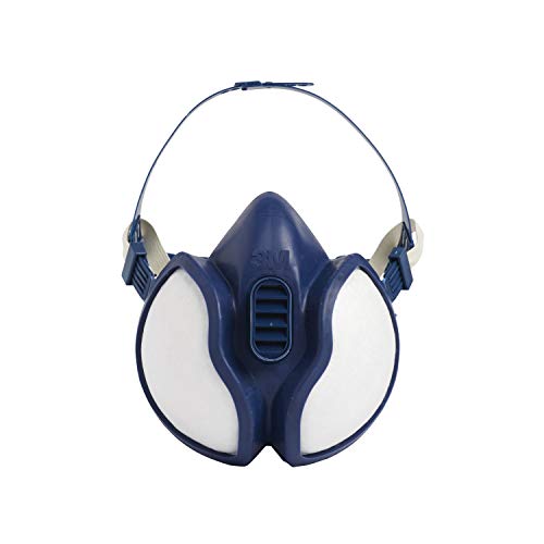 3M Atemschutz-Maske 4251+