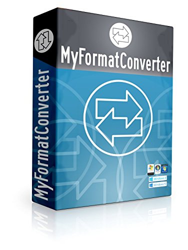 Engelmann Software MyFormatConverter