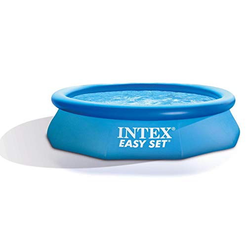 Intex 28120NP Easy Set Up 10 Foot x 30 Inch Pool