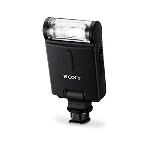 Sony HVL-F20M Kompaktblitz