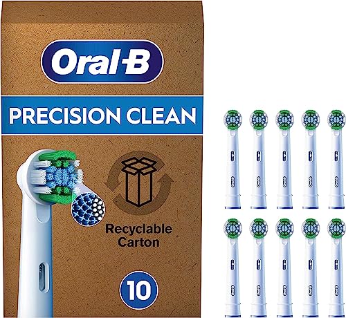 Oral-B Pro Precision Clean Aufsteckbürsten für elektrische Zahnbürste