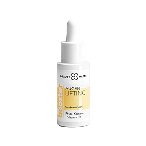 beautymates Augen Lifting Booster by (20ml)