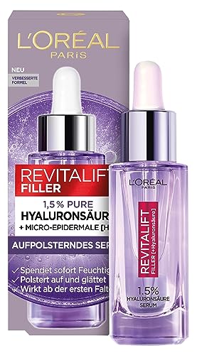 L'Oréal Paris Hyaluron Serum