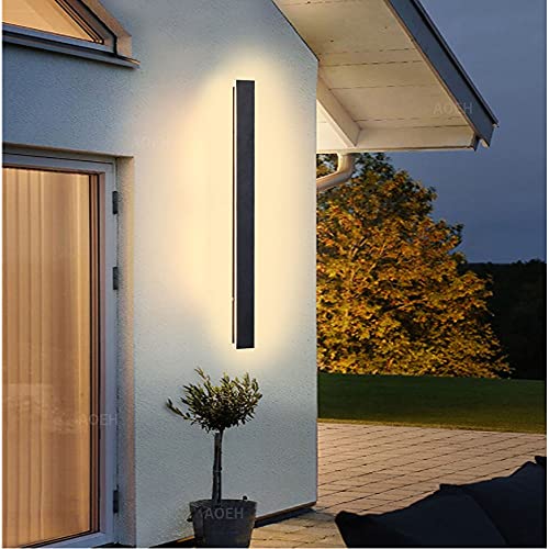 Außenleuchte - Stilvolle Beleuchtung für Ihren Außenbereich - StrawPoll