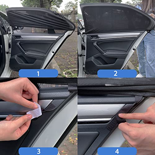 auto sonnenblende extender blendschutz schattierung spiegel auto