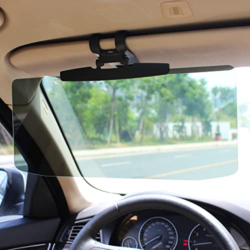 Auto Blendschutz - Effektive Methoden für klare Sicht - StrawPoll