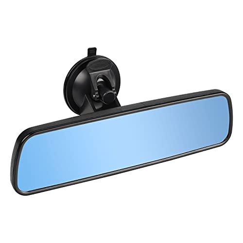 1 Stück Auto Anti-blend-spiegel Tag Und Nacht Dual-use, Auto Sonnenblende  Nacht Sicht Spiegel, Anti-blend-und Anti-glare, aktuelle Trends, günstig  kaufen