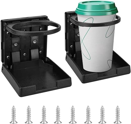 Getränkehalter Auto KFZ Universal Becherhalter Kaffeehalter Cup