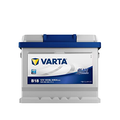 JCKEL Varta lead acid