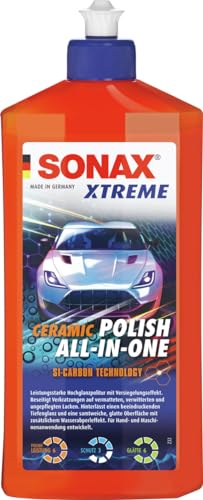 SONAX XTREME Ceramic Polish All-in-One (500 ml)