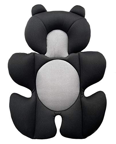 storchenbeck Babyautositz kissen Autositz-Einsatz Sitzauflagen Universal