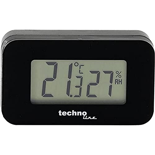 Technoline WS 7006 - mini Autothermometer