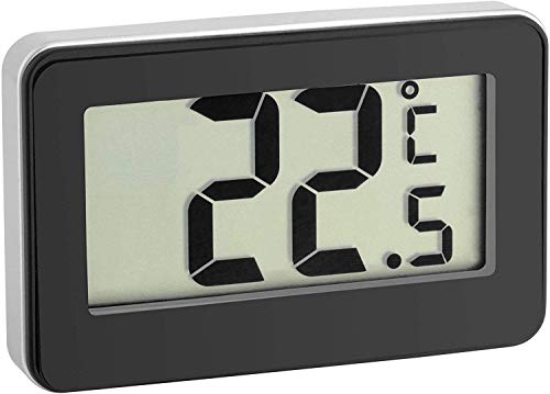 TFA Dostmann Digitales Thermometer