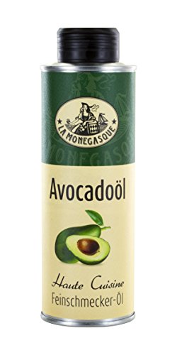 La Monegasque Avocadoöl, 250ml