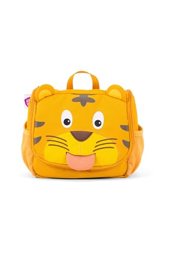 Affenzahn Kulturtasche für 1-5 Jährige Kinder