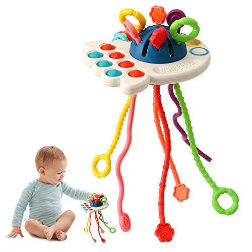 Tbotfip Montessori-Spielzeug