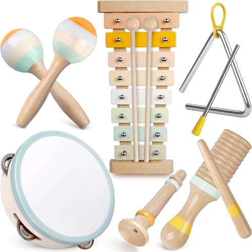 Rmischolar Musikinstrumente für Kinder