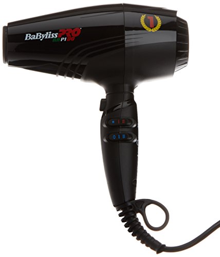 BaByliss Pro BAB7000IE Rapido Ultra Light Haartrockner