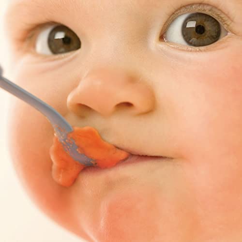 Babynahrungszubereiter im Bild: Philips Avent 2-in-1 Babynahrungszubereiter