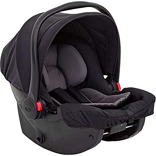 Graco SnugEssentials™ i-Size R129 Babyschale für Auto