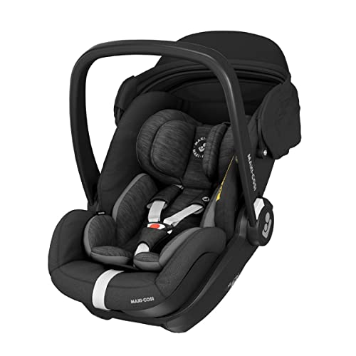 Maxi-Cosi Babyschale, i-Size Baby-Autositz mit 157°