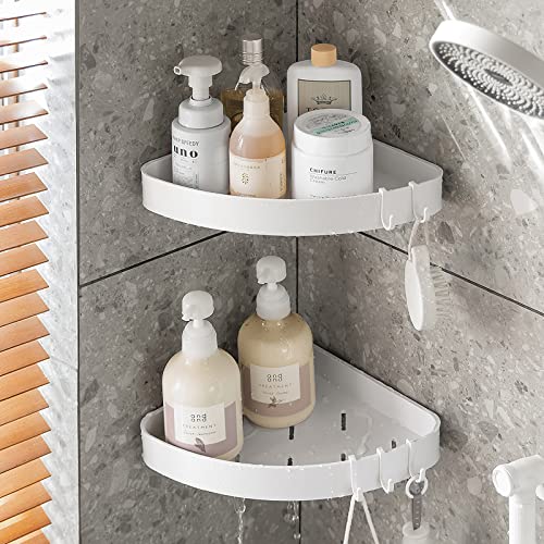 Badezimmer-Ecken Bad-Eckregal - Nutzung - StrawPoll Optimale von