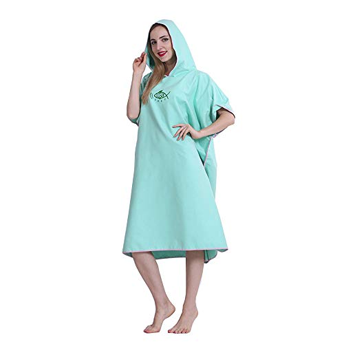 Beenle-Icey Badeponcho, Surfponcho