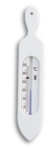 TFA Dostmann Badethermometer analog
