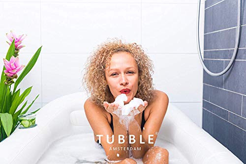 Badewanne im Bild: Tubble Royale Aufblasbare Badewanne