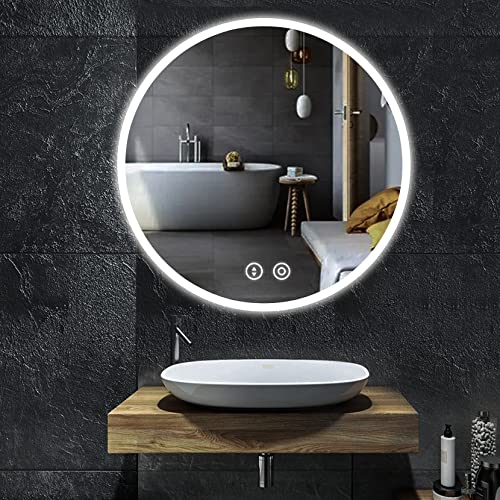 Badezimmerspiegel - Stilvolle Akzente setzen Ihr StrawPoll Bad für 