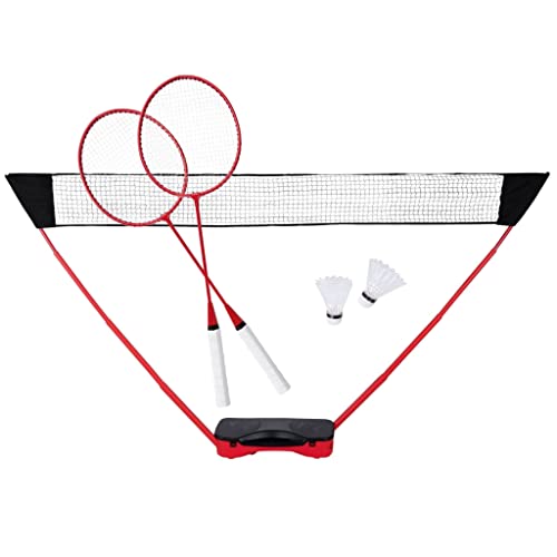 Donnay Badminton Set