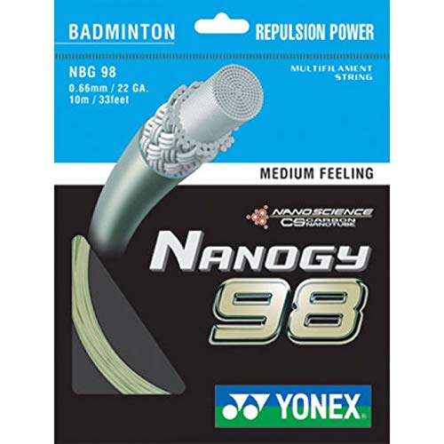 Yonex BG-98 Badminton Saite