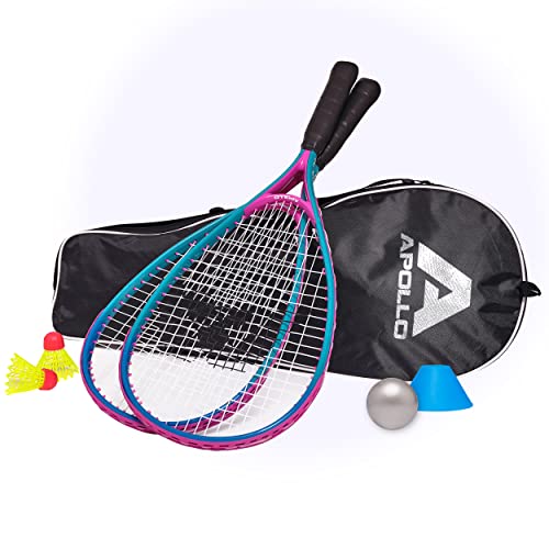 Apollo Speed Badminton Set
