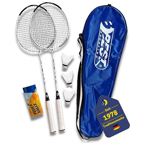 Best Sporting 200 XT Badminton Set