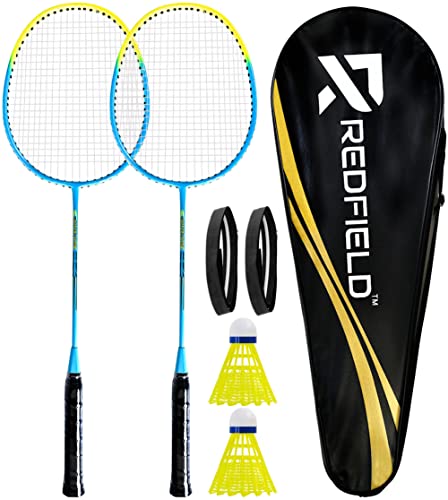 Redfield Badminton Set