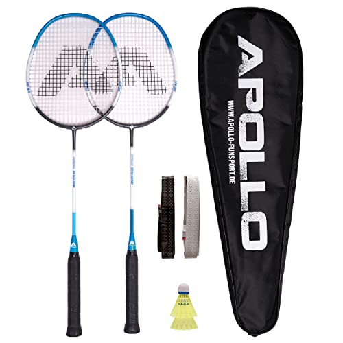 Apollo Badminton Set
